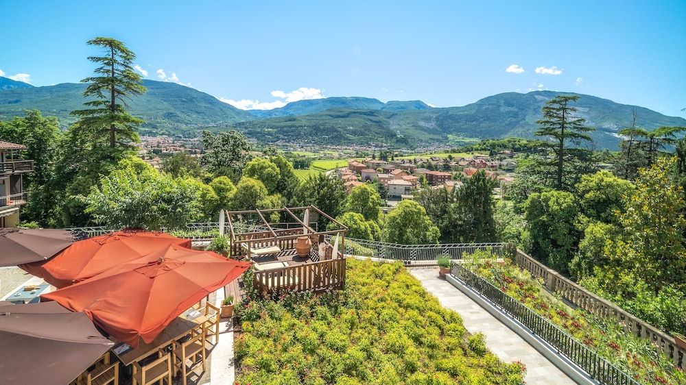 Casa Del Vino Della Vallagarina