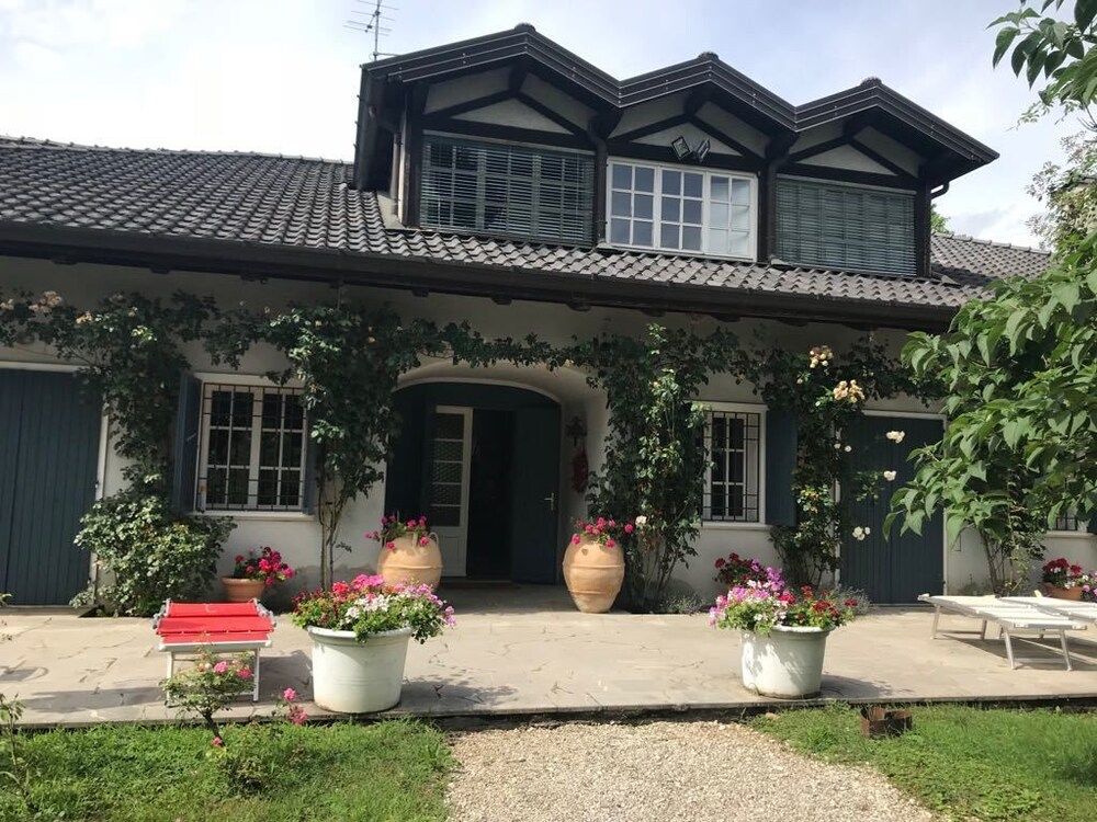 B&B Le Querce