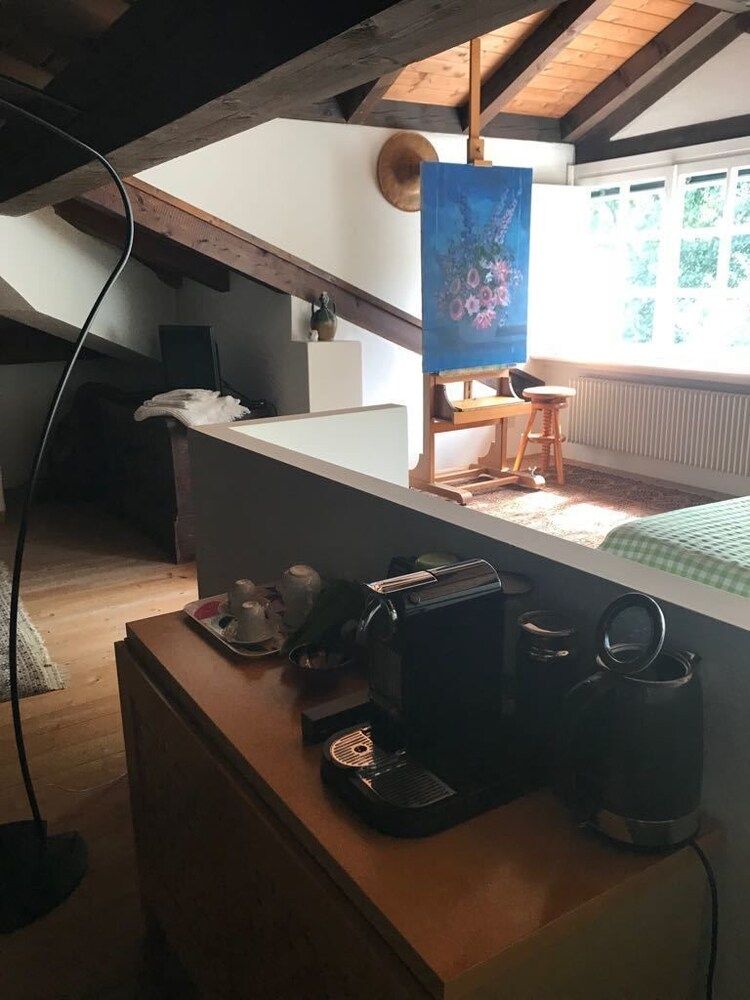 B&B Le Querce