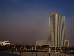 Firth Jinling Grand Hotel Yangzhong