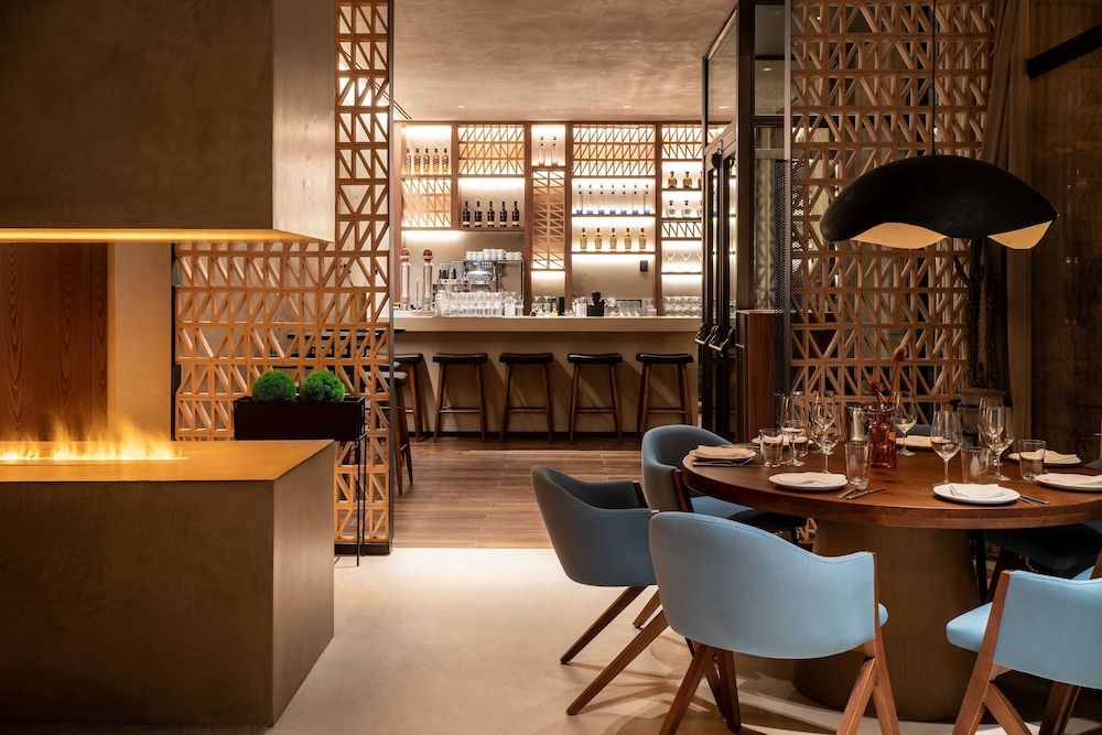 Radisson Collection Hotel Magdalena Plaza Sevilla