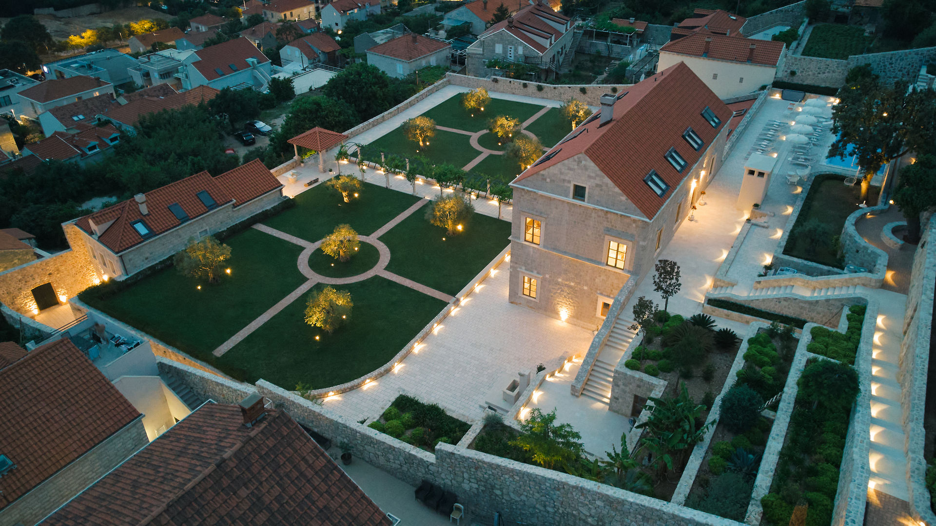 Palace Natali