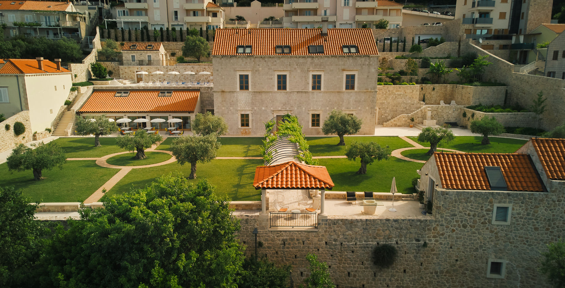 Palace Natali