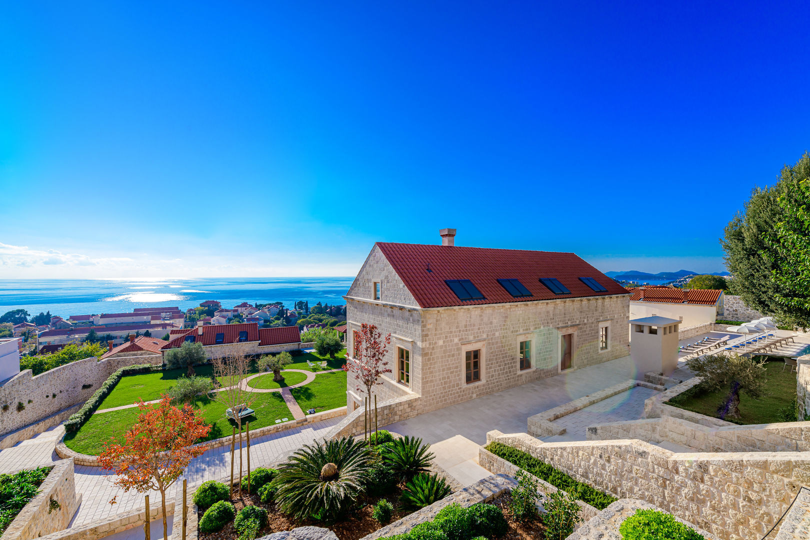 Palace Natali