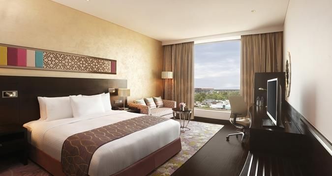 Hilton Jaipur