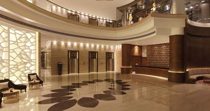 Hilton Jaipur