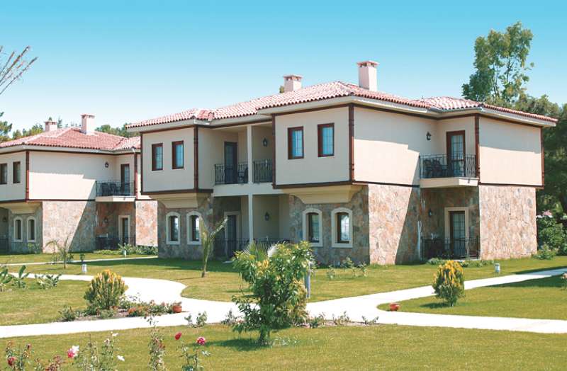 Rai Premium Tekirova