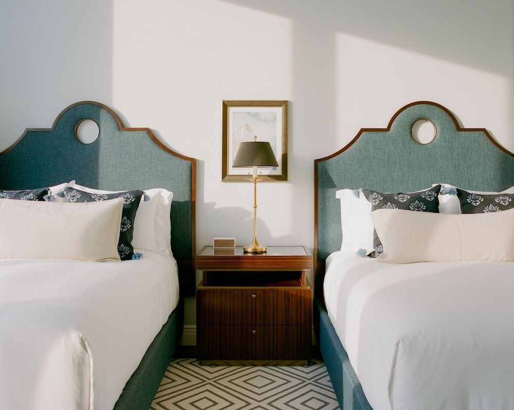 Hôtel Swexan