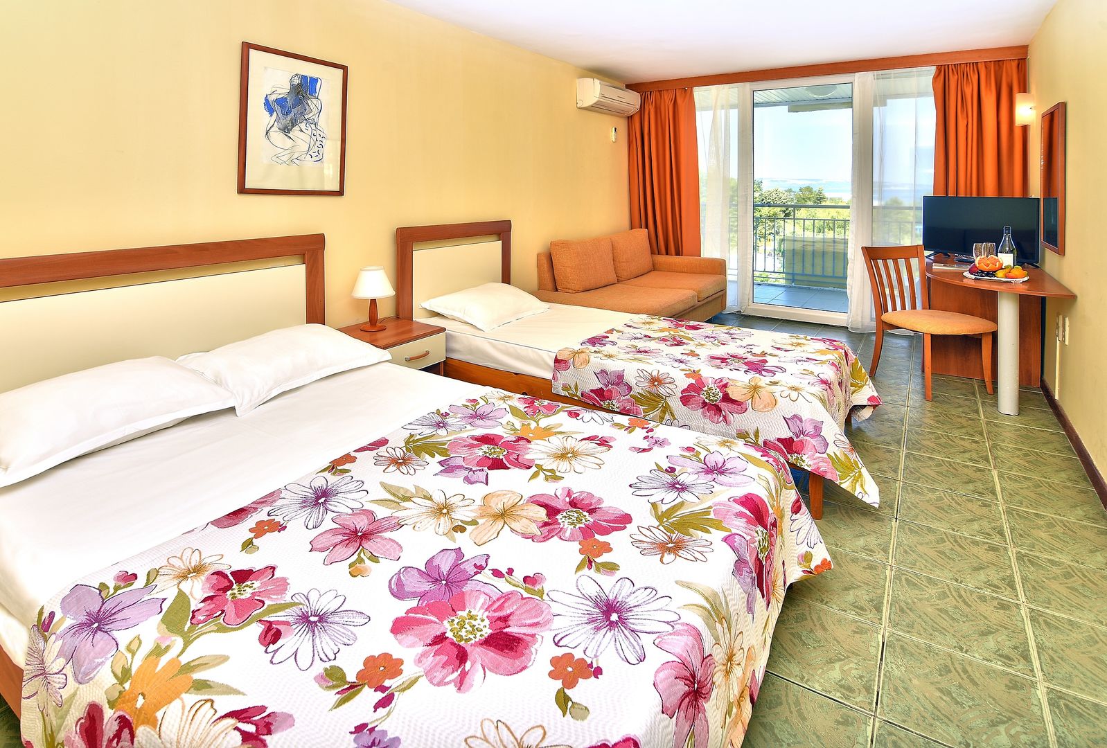 Hotel Laguna Mare