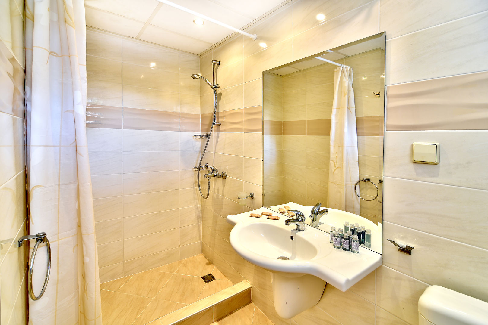 Hotel Laguna Mare