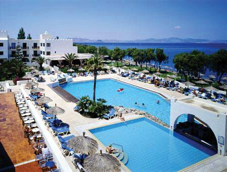 TUI BLUE Oceanis Beach