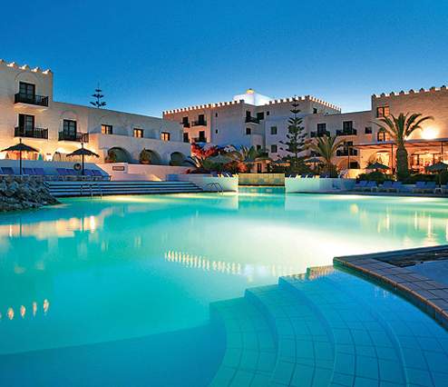 TUI BLUE Oceanis Beach