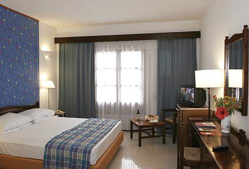 TUI BLUE Oceanis Beach
