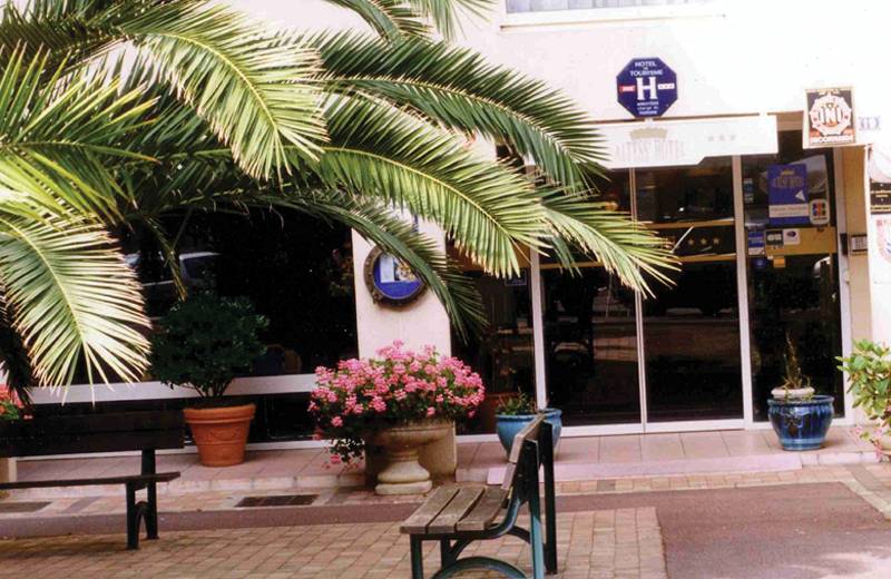 Hôtel Akena Biarritz
