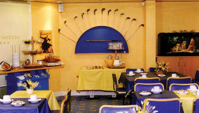 Hôtel Akena Biarritz