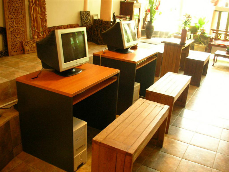 Varinda Garden Resort
