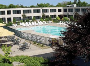 Hotel Indigo Mount Pleasant