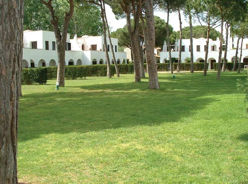 Pinoverde del Golf