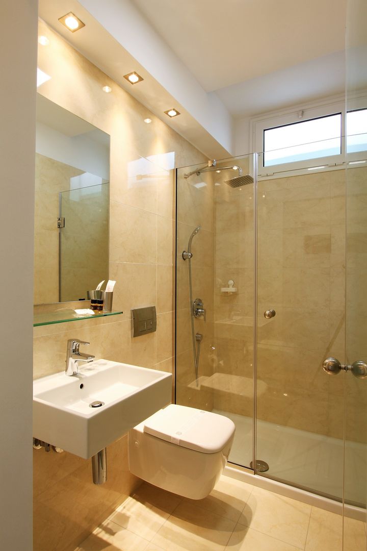 Akrogiali Exclusive Hotel