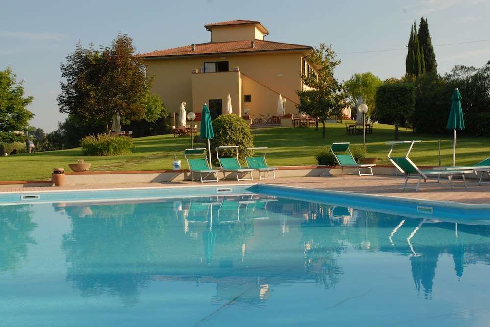 Agriturismo Colleverde