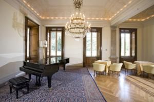 Villa dei Cedri S.P.A.