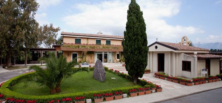 La Bruca Resort