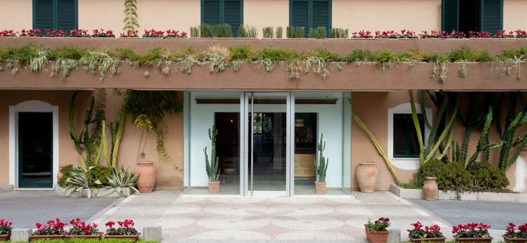 La Bruca Resort
