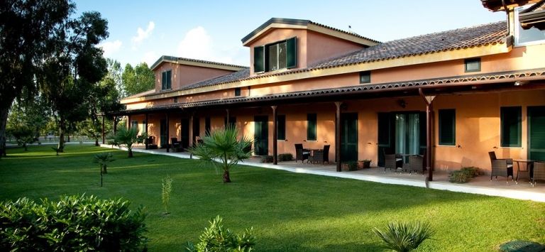 La Bruca Resort