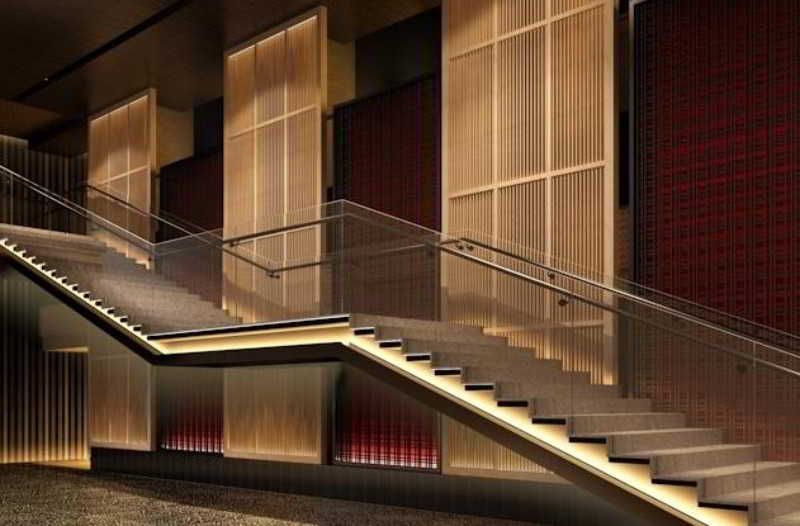 The Ritz-Carlton Kyoto