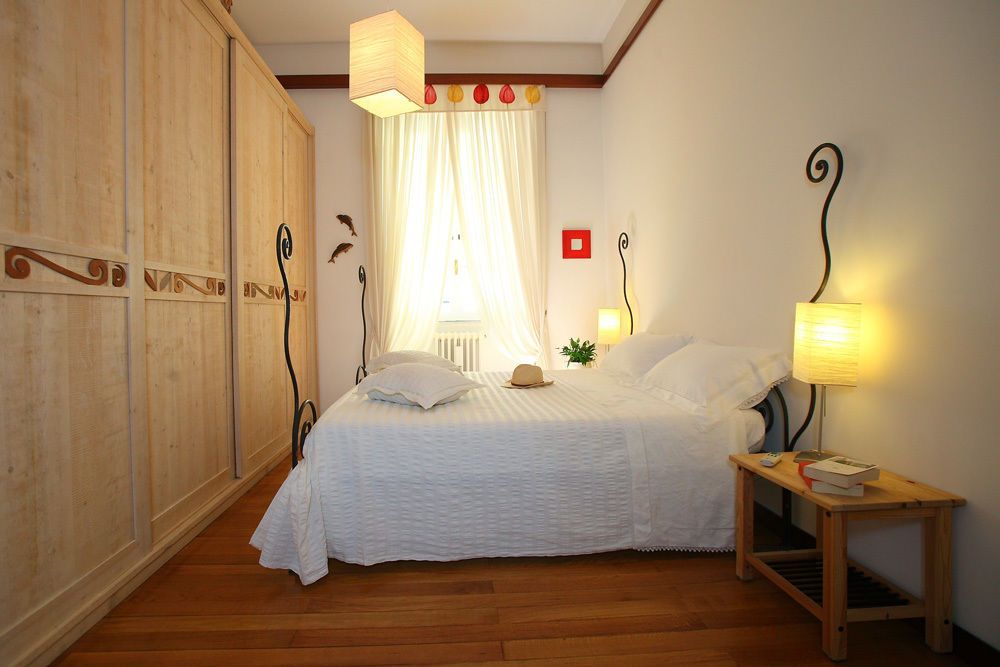 Tata B&B