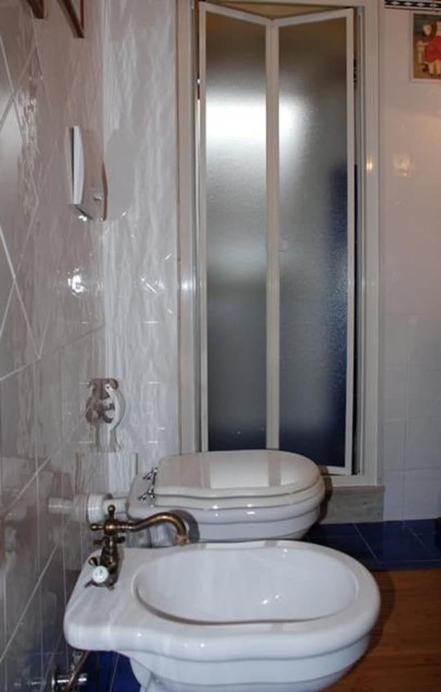 Airciampino B&B