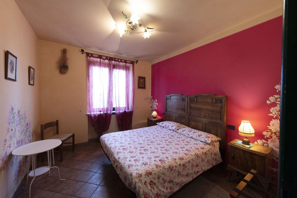 Cascina Papa Mora