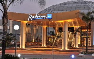 Radisson Blu Lusaka