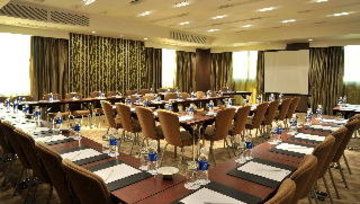 Radisson Blu Lusaka