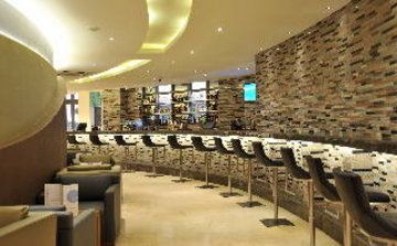 Radisson Blu Lusaka