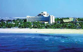 JA The Resort, Jebel Ali Beach
