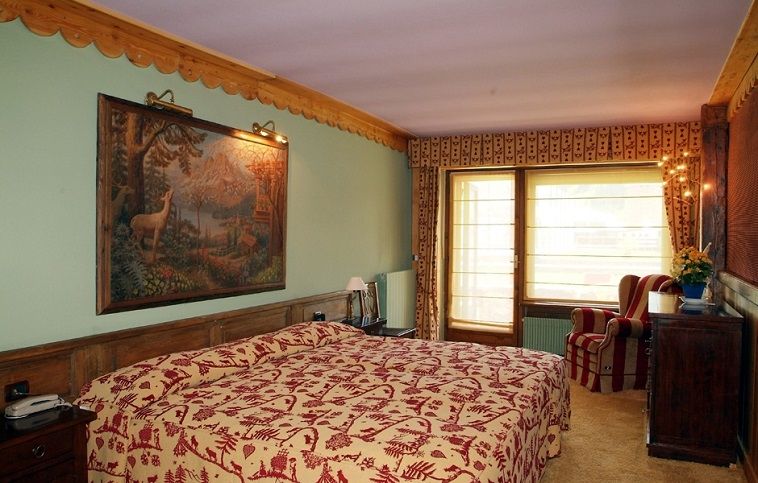 Grand Hotel Sestriere