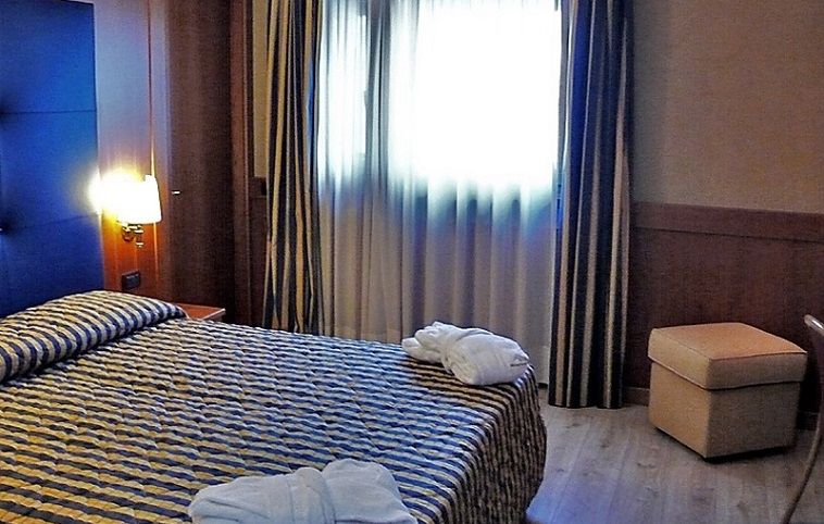 Grand Hotel Sestriere