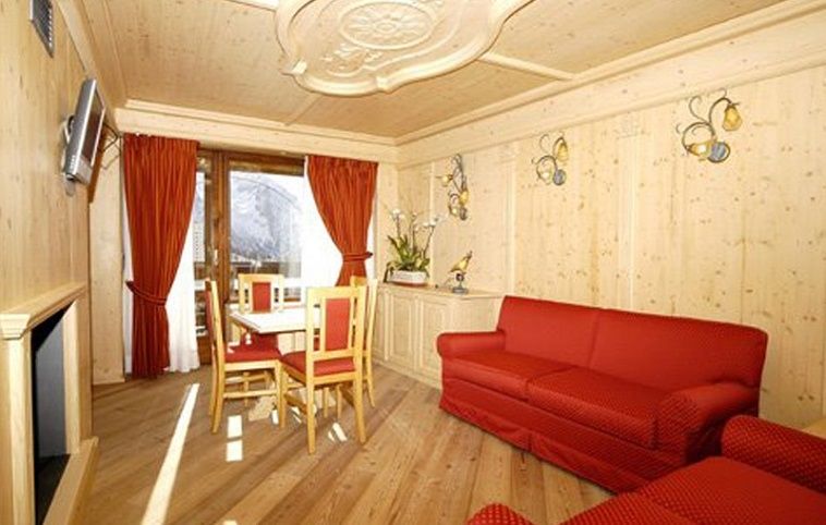 Grand Hotel Sestriere