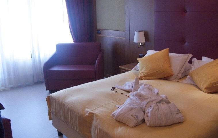 Grand Hotel Sestriere