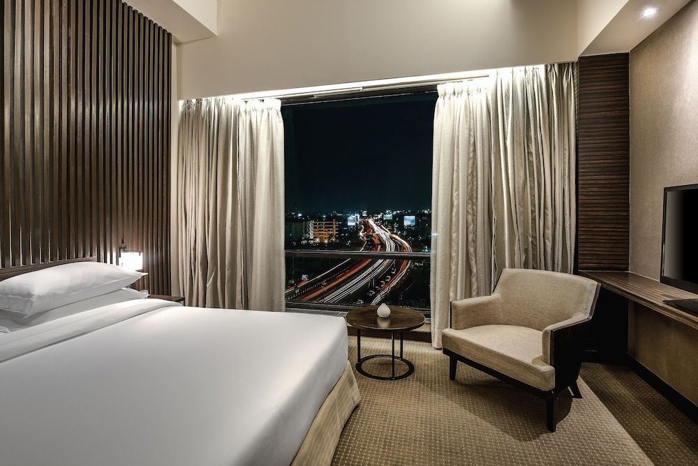 Hyatt Raipur