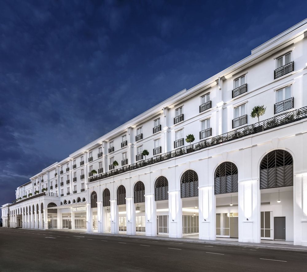 The Prestige Hotel, a Member of Design Hotels