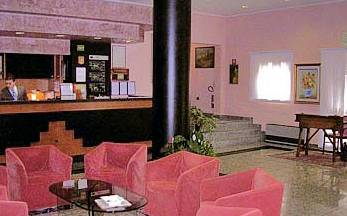 Hotel Comtur