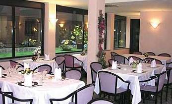 Hotel Comtur