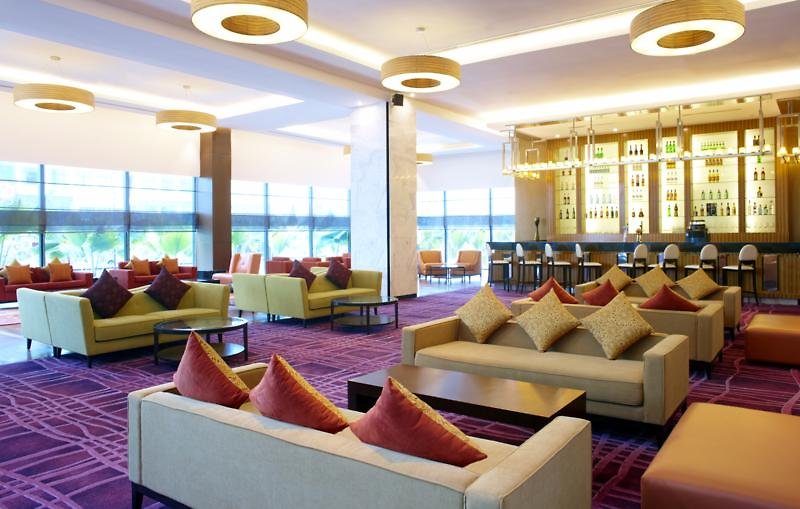 Voco Kuching By IHG