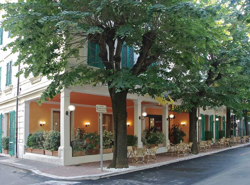 Hotel Boston