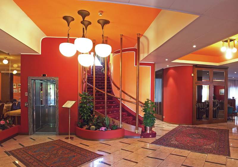 Hotel Boston