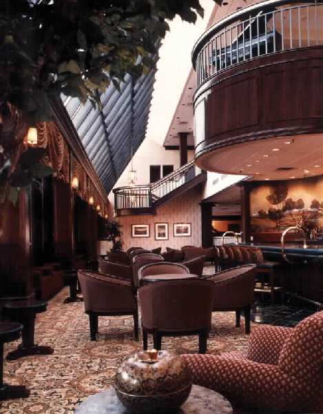 Hotel Dax