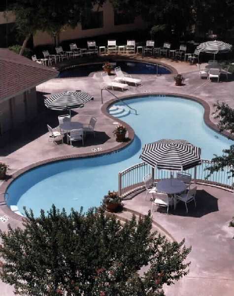 Hotel Dax