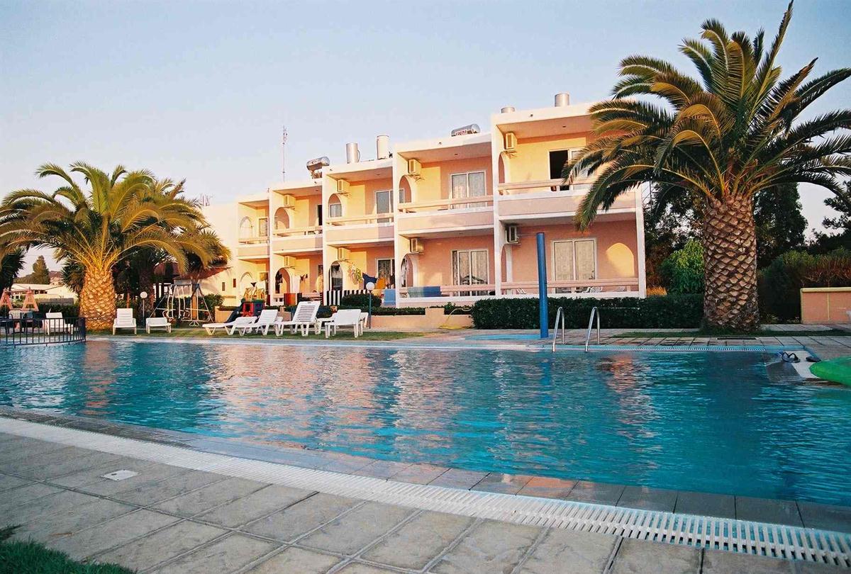 Sea View Studios